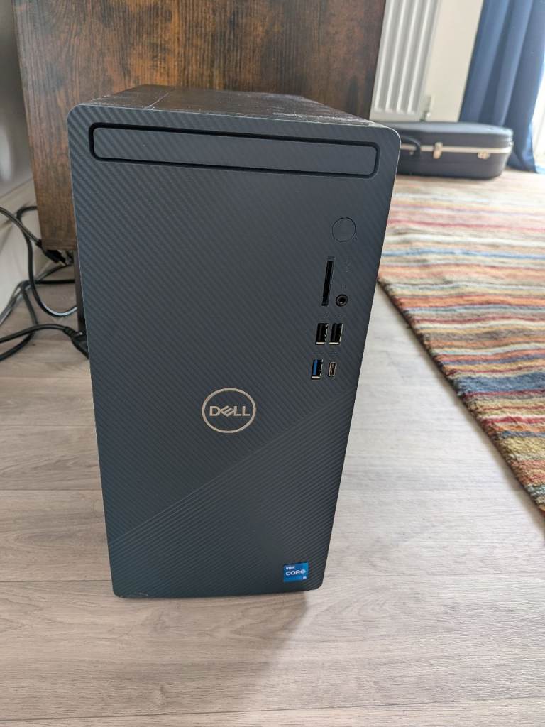 Dell Inspiron 3030 desktop PC
