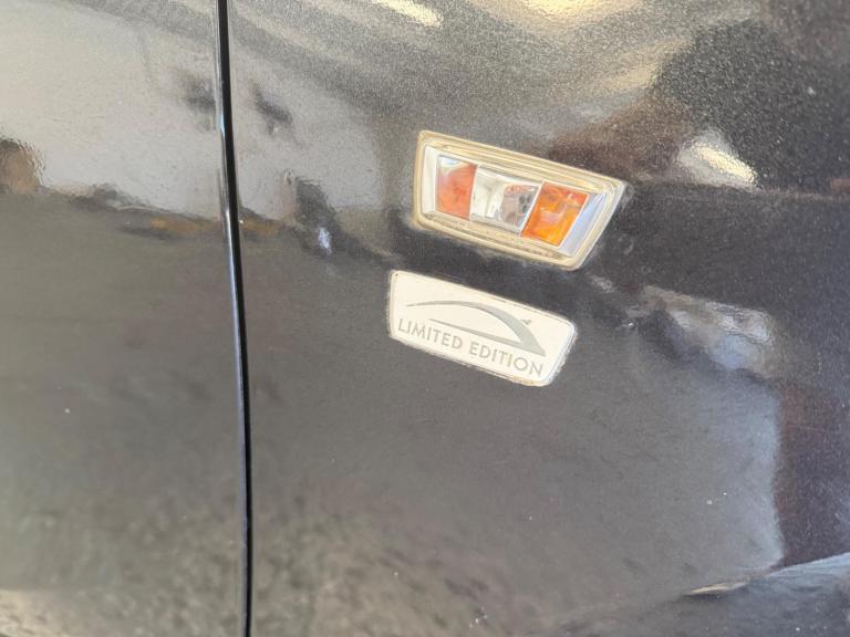 2015 Vauxhall Corsa 1.4i Turbo ecoFLEX Limited Edition Euro 6 (s/s) 3dr HATCHBACK Petrol Manual