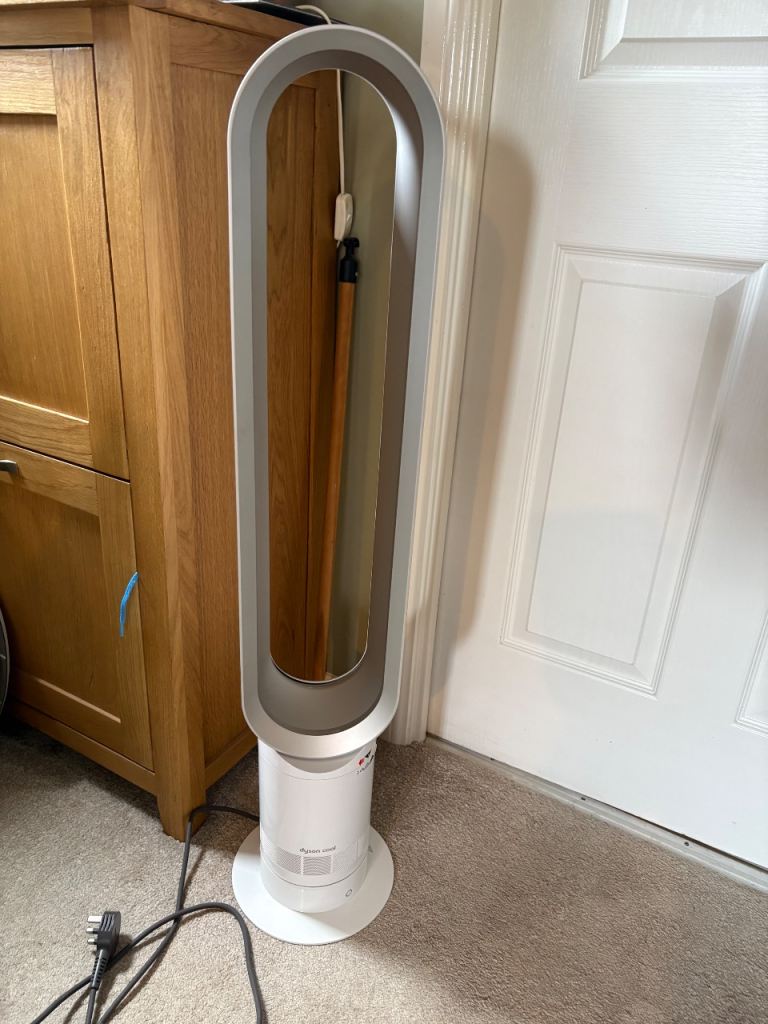 Dyson cool tower fan 