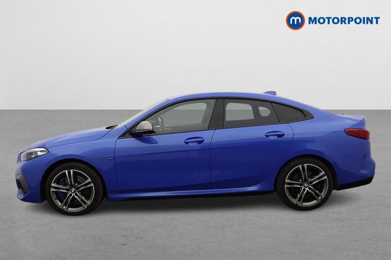 2022 BMW 2 Series M235i xDrive 4dr Step Auto Saloon Petrol Automatic