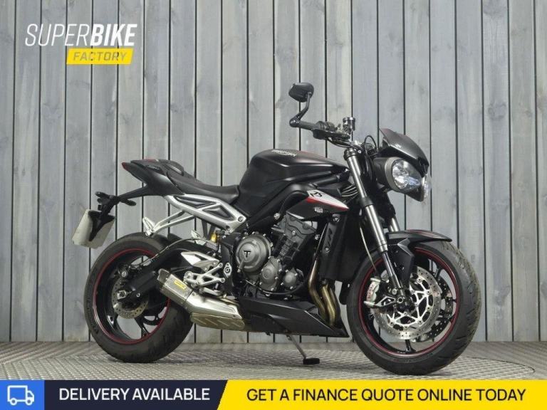 2014 14 HONDA CBR650F