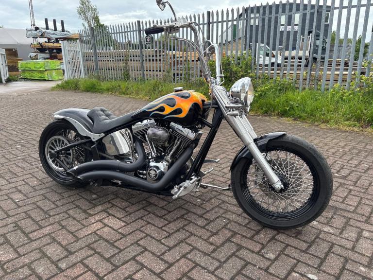CLASSIC CUSTOM OTHER