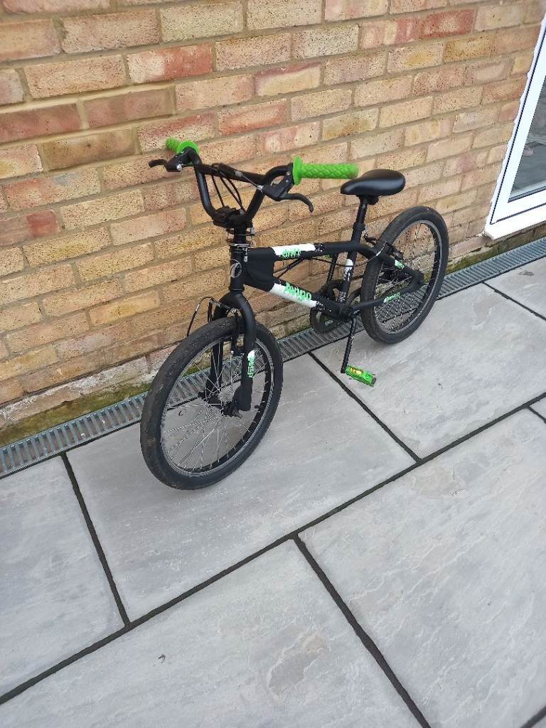 image for BMX 20inch