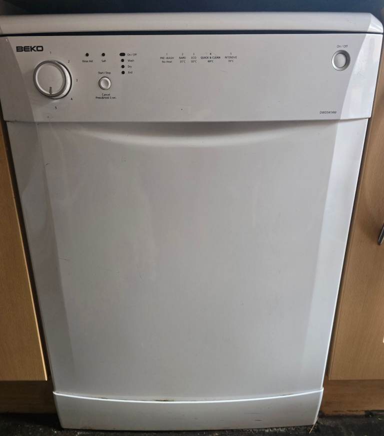 Beko Dishwasher