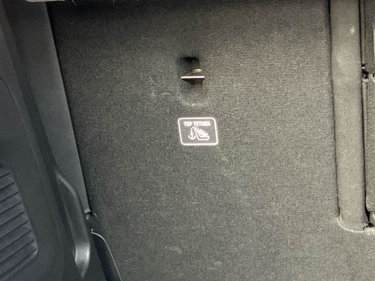 2022 Vauxhall Crossland 1.2 Turbo [130] Ultimate 5dr Auto Hatchback PETROL Automatic