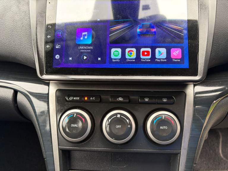 Mazda 6 * ULEZ FREE * MINT CONDITION