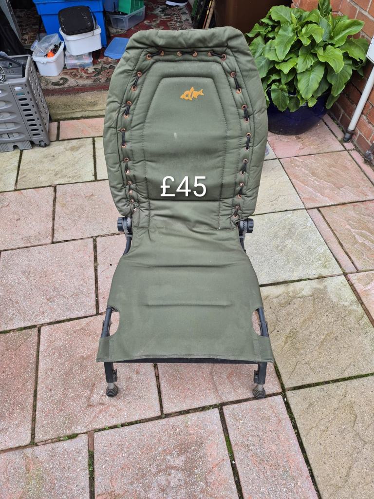 Fishing chair