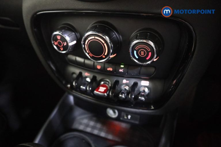 2021 MINI Clubman 2.0 Cooper S Exclusive 6dr Auto ESTATE PETROL Automatic