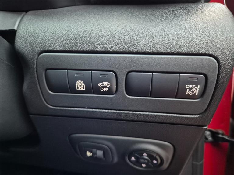 2024 Citroen C3 Aircross 1.2 PureTech 130 Max 5dr EAT6 Hatchback Petrol Automatic