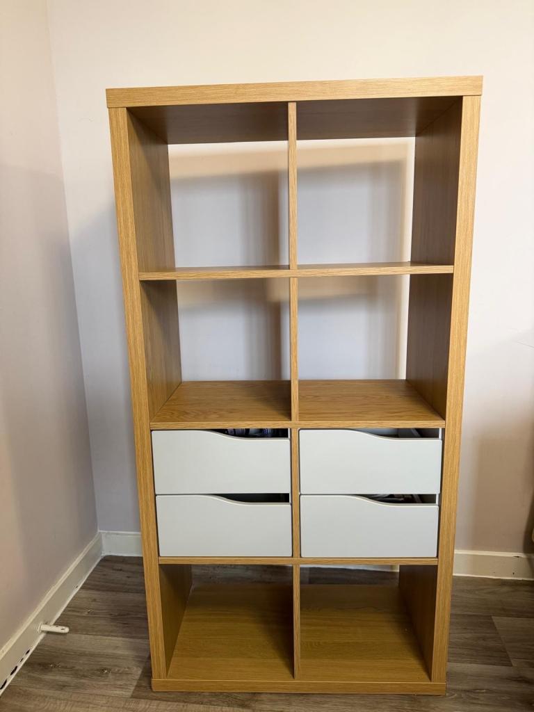 Shelve 