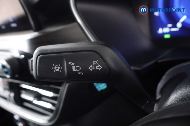 2023 Ford Kuga 2.5 PHEV Vignale 5dr CVT SUV Hybrid Automatic