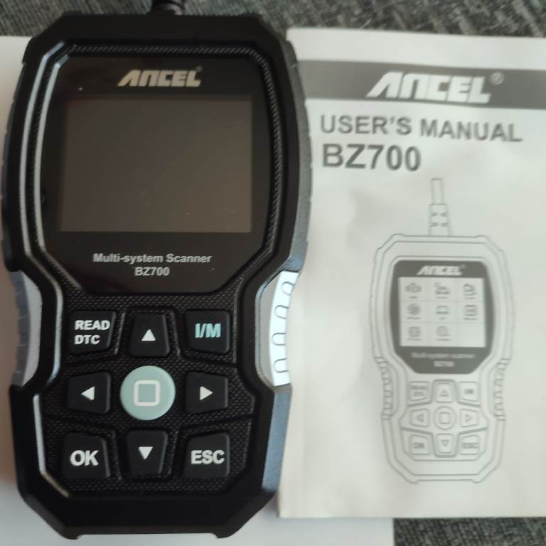 Ancel BZ700 Diagnostic OB2 