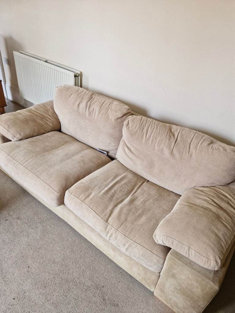 Free sofa