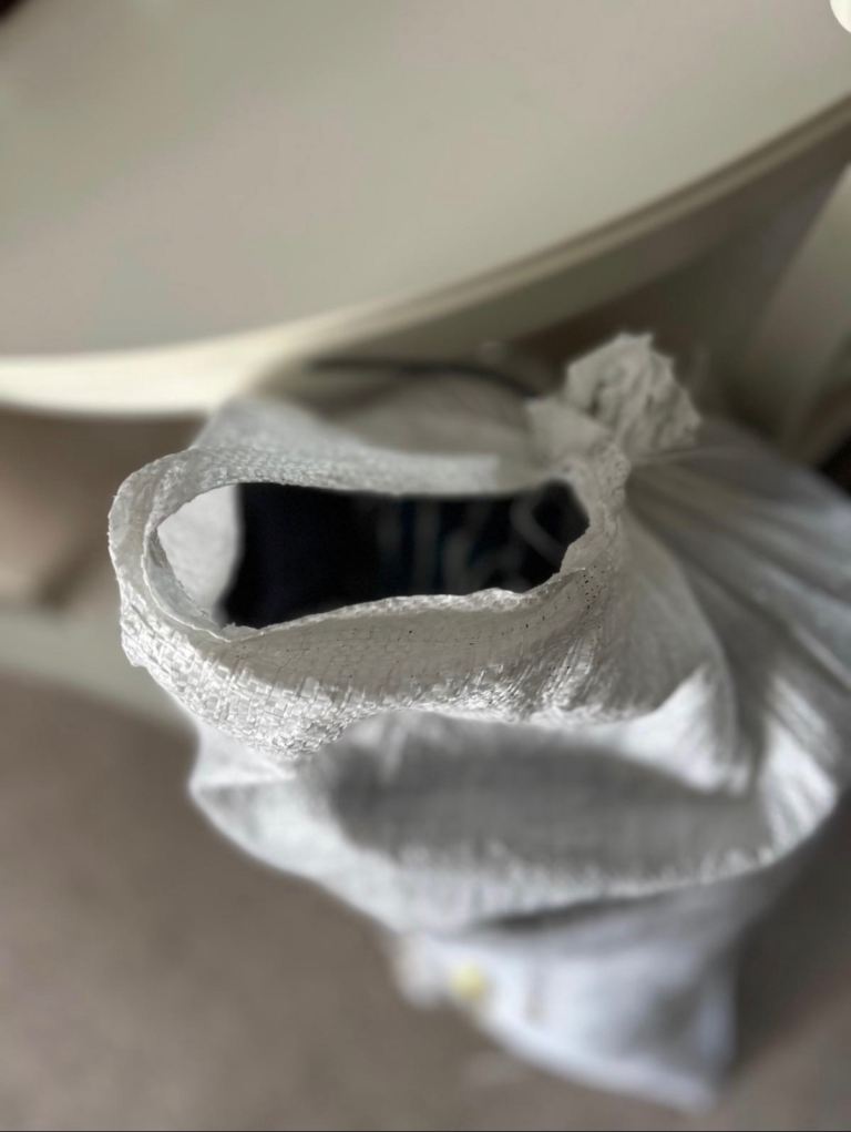 Mixed bundle of 5kg Zara, Next, H&M And more