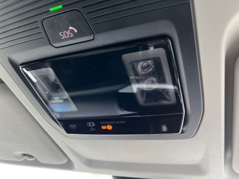 2025 Ford Transit Connect 250 LWB 1.5 Limited 150PS PHEV Auto Van Petrol Parallel PHEV Automatic