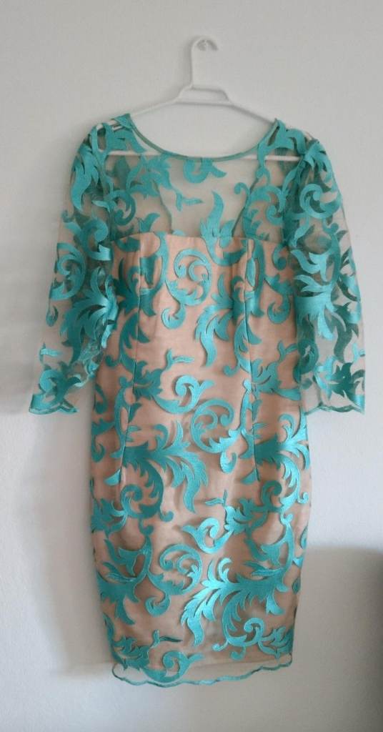 image for New beautiful ladies dress