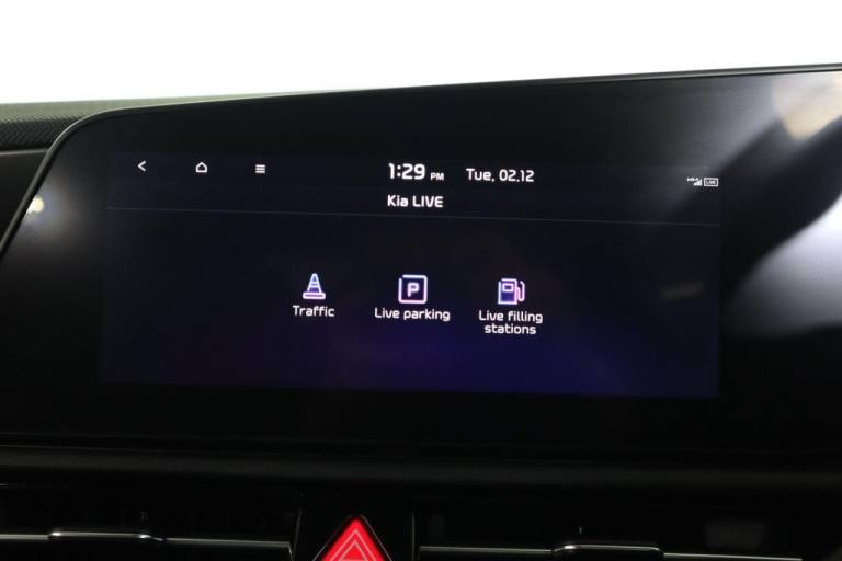 2022 Kia Niro 1.6h GDi 3 DCT Euro 6 (s/s) 5dr ESTATE PETROL/ELECTRIC Automatic