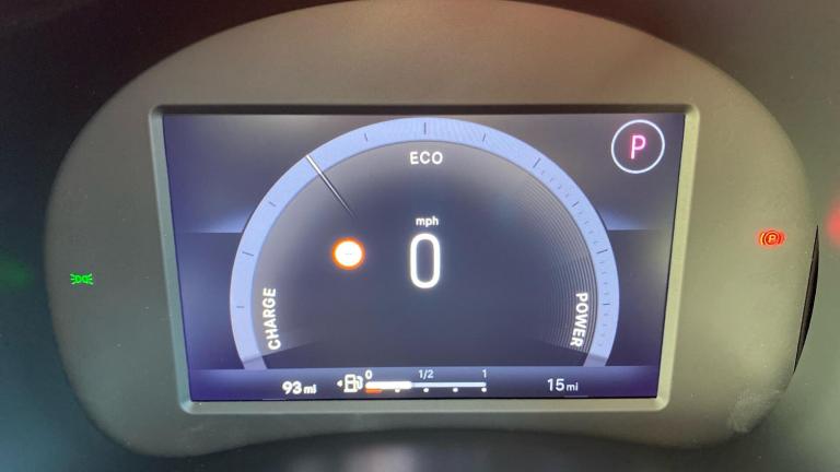 2025 Fiat 600 1.2 MHEV SUV 5dr Petrol Hybrid e-DCT Euro 6 (s/s) (136 ps) HATCHBACK Petrol/Electri...