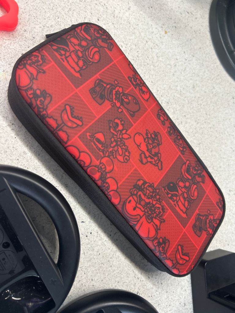 Nintendo Switch Accessories bundle