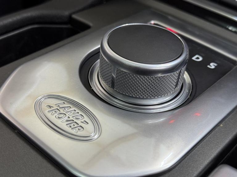 2016 Land Rover Discovery 3.0 SDV6 Landmark 5dr Auto ESTATE DIESEL Automatic