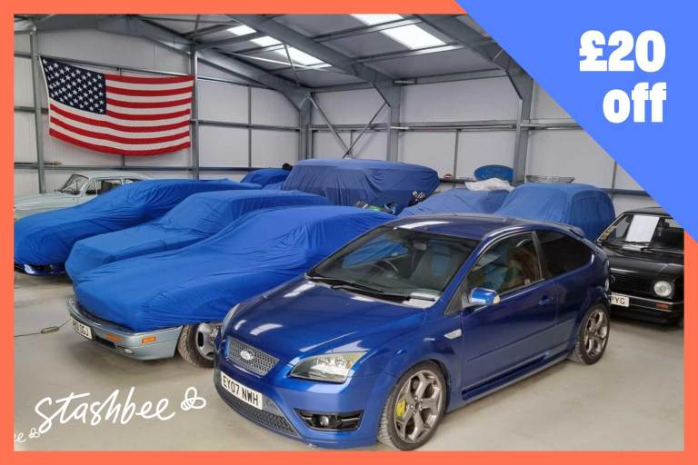 Parking Space to rent in Battle (TN33) | Stashbee