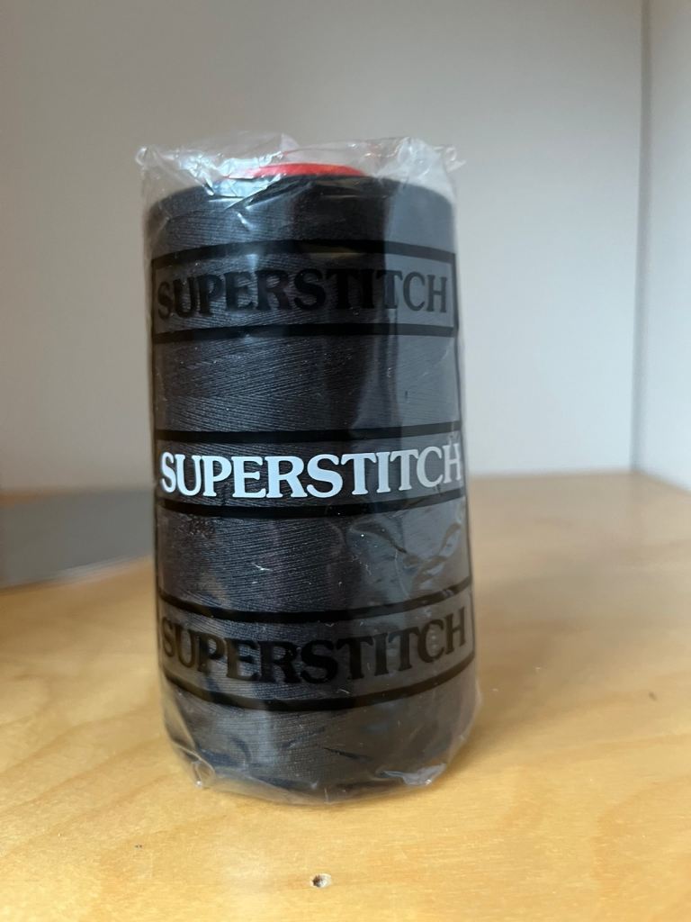 Overlocker thread