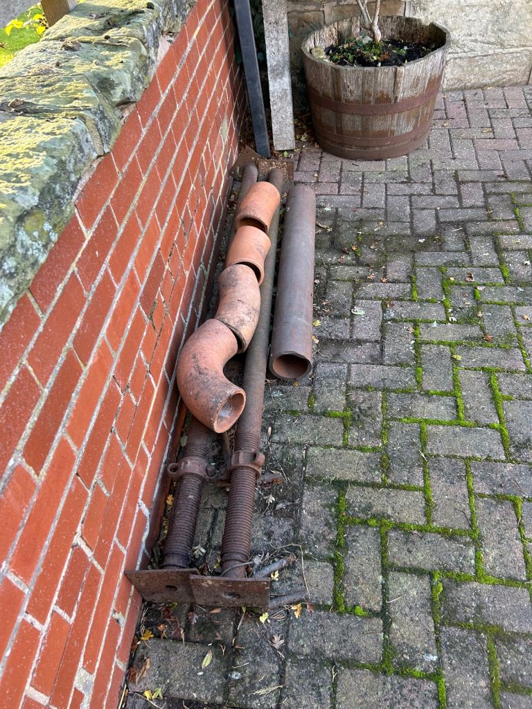 image for 2rusty ackros-FREE OF CHARGE 