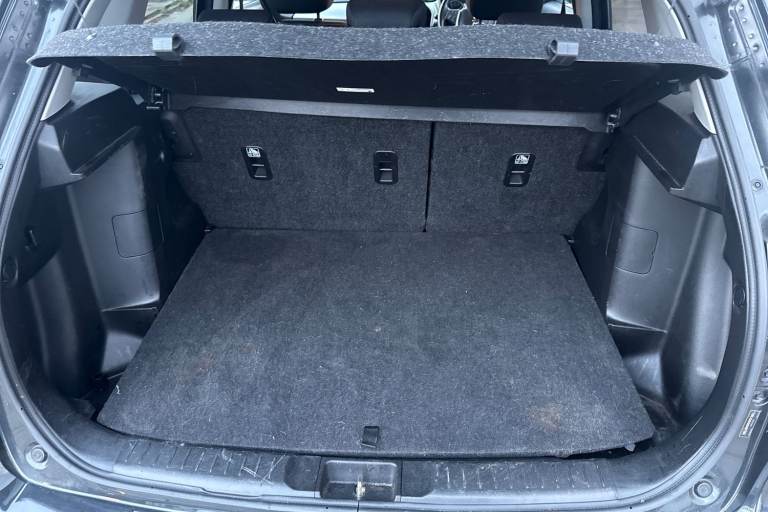 2017 Suzuki Vitara 1.6 SZ-T 5dr Auto SUV PETROL Automatic