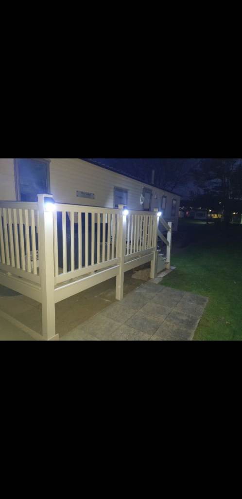 CRAIG TARA CARAVAN HIRE