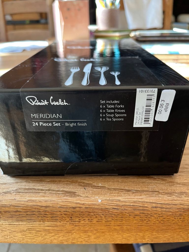Robert Welch Cutlery