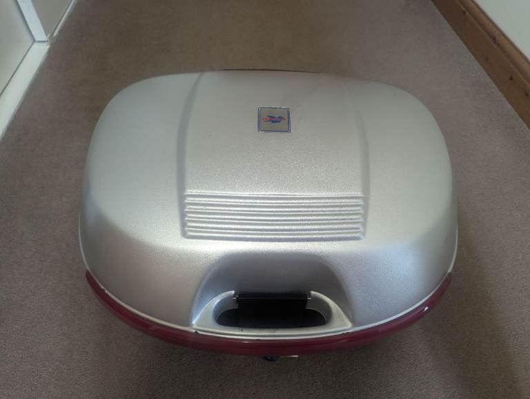 Kappa Givi monokey topbox top box motorcycle luggage 