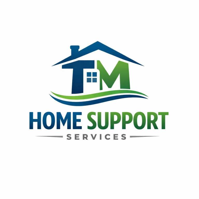 TM HOME SUPPORT SERVICES 