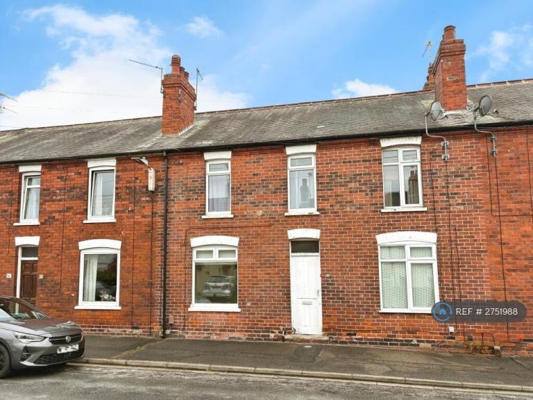 2 bedroom house in Westcliffe Street, Lincoln, LN1 (2 bed) (#2751988)