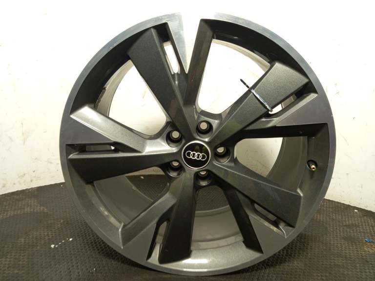 Audi Q4 E-Tron Alloy Wheel 20" Inch 5x112 Offset Et42 9j 2021-2025 89a601025m