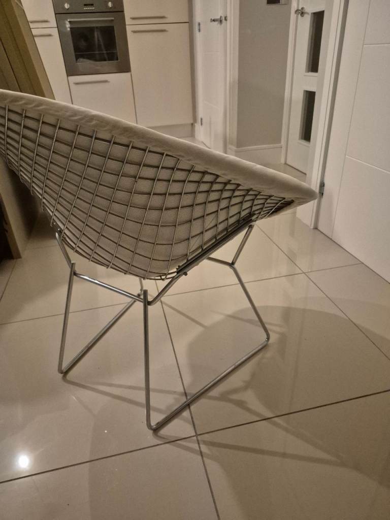 RETRO STYLE Chair/Seat