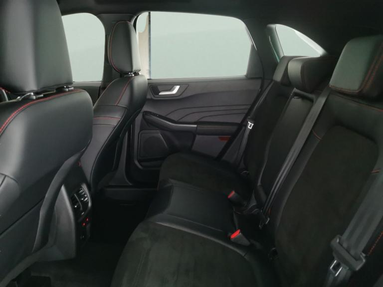 2024 Ford Kuga 2.5 PHEV ST-Line X Edition 5dr CVT HATCHBACK PETROL/ELECTRIC Automatic