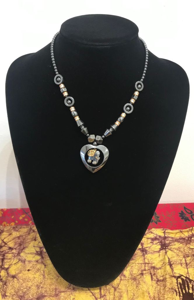 image for Handmade necklace 