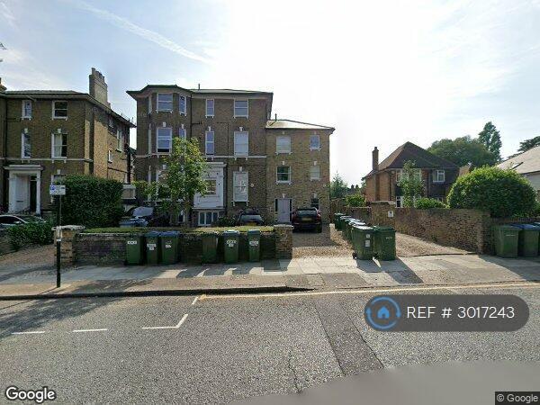 3 bedroom flat in Kidbrooke Park Road, London, SE3 (3 bed) (#3017243)