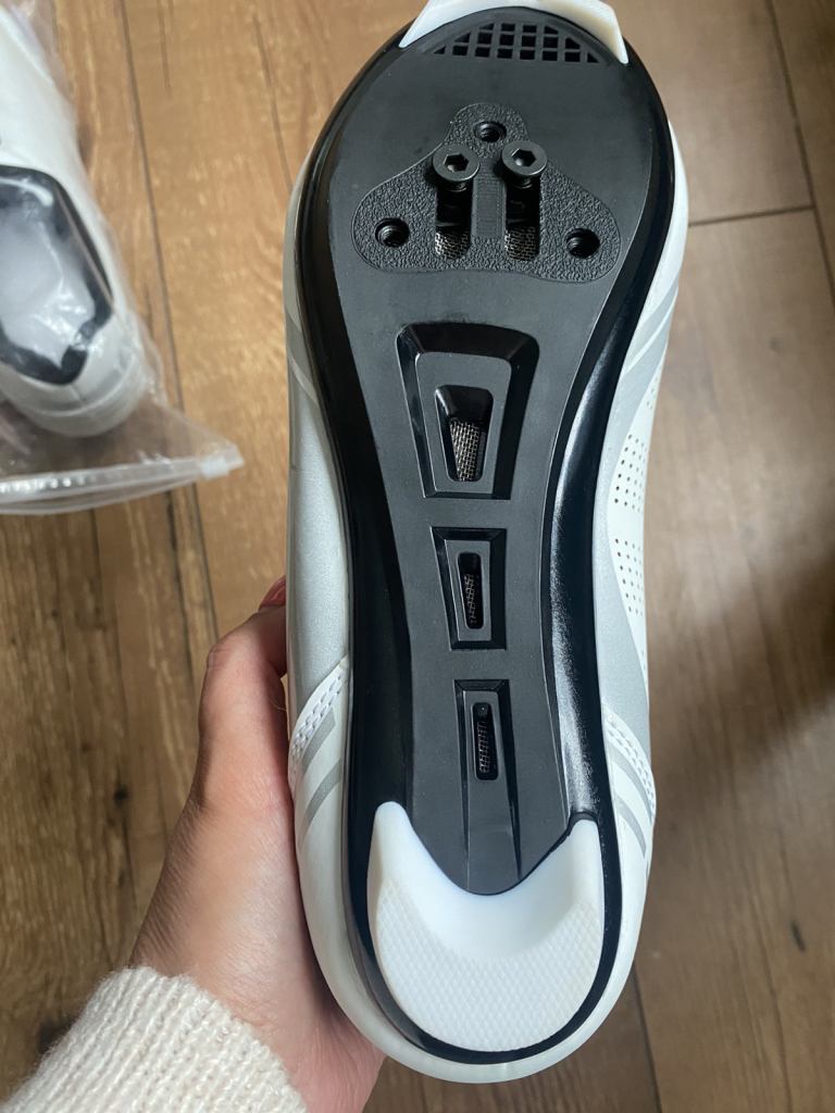 Unisex Tabolu Peloton Compatible Cycling shoes