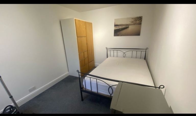 Double Room Near Watford General Hospital