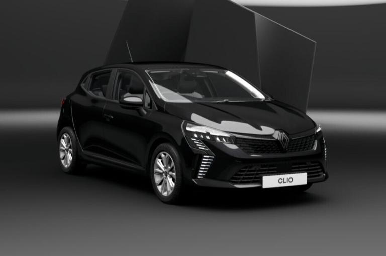 2026 Renault Clio 1.0 TCe 90 Generation 5dr Hatchback Petrol Manual