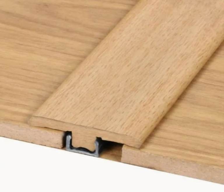 NEW Pack of 5 Vitrex Solid Oak Door bars 900mm by 40mm