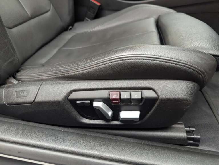 2018 BMW 4 Series 3.0 435d M Sport Coupe 2dr Diesel Auto xDrive Euro 6 (s/s) (313 ps) M SPORT COU...