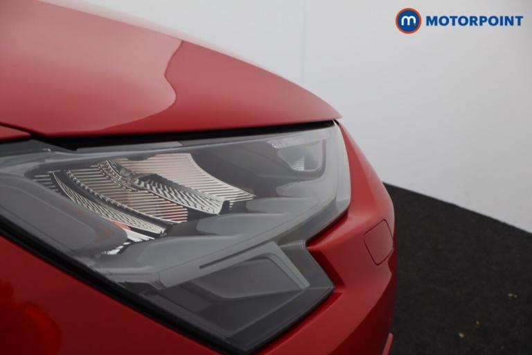 2021 Audi A3 35 TFSI Technik 5dr S Tronic Hatchback Petrol Automatic