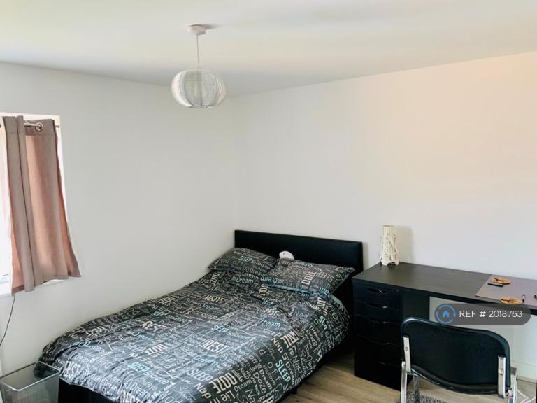 1 bedroom in Stirling Road, Northstowe, Cambridge, CB24 (#2018763)