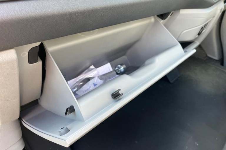 2025 Ford Transit Custom 280 Limited AUTO L2 LWB FWD 2.0 EcoBlue 136ps Low Roof Automatic Panel V...