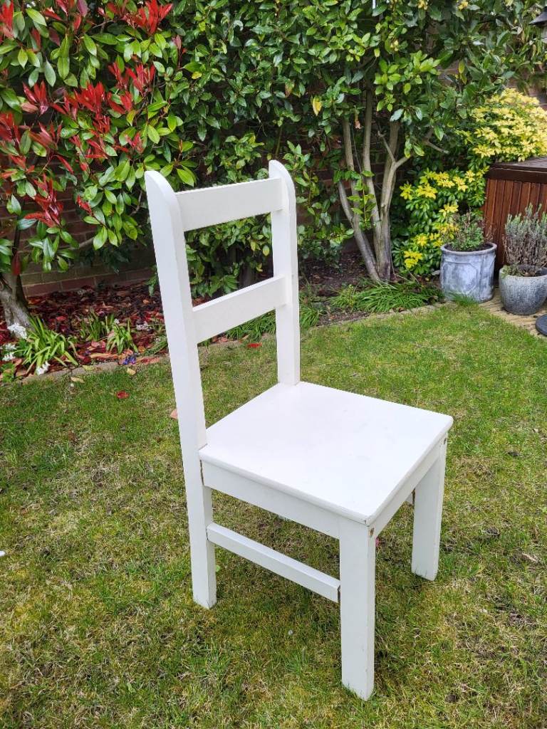 Dining Chairs - set of 4