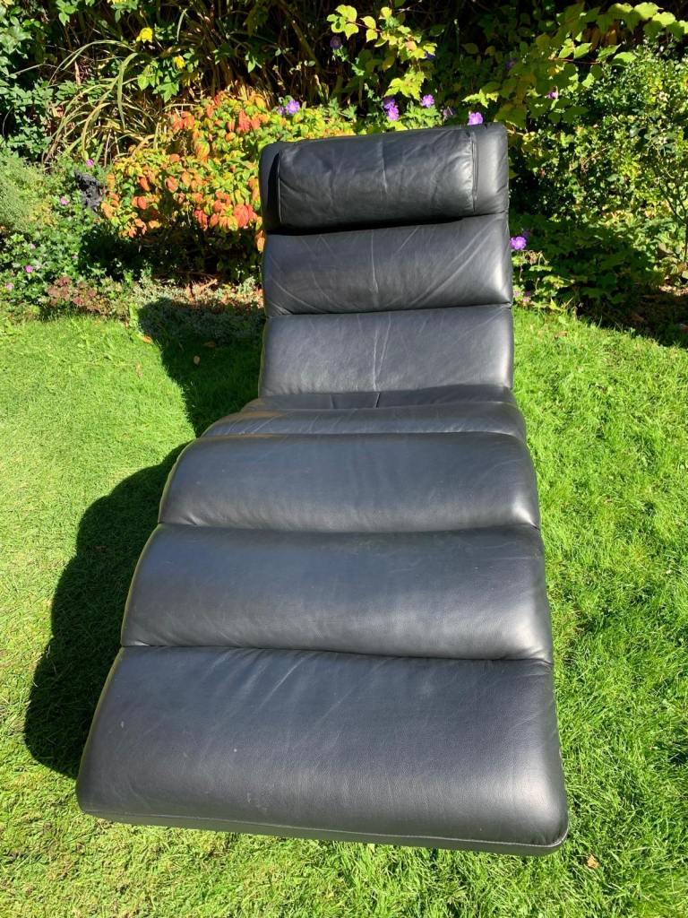 Chaise longue 