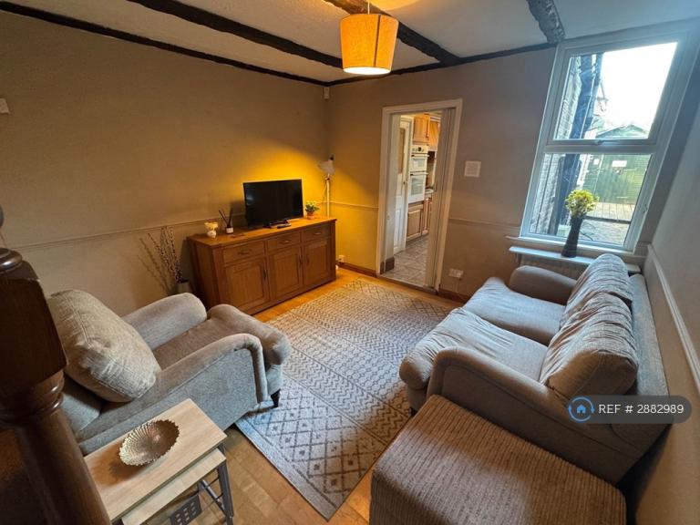 3 bedroom house in Church Walk, Hayes, UB3 (3 bed) (#2882989)