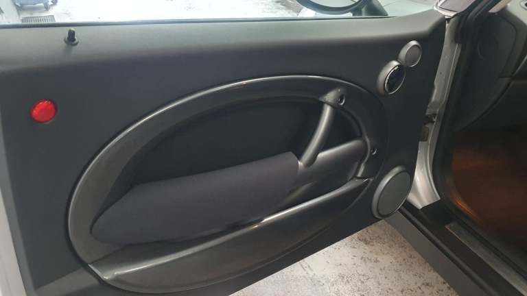 MINI 1.6 ONE * CLASSIC GENUINE 33,000 MILES* STUNNING TIMEWARP EXAMPLE*ULEZ OK